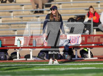 Thumbnail 3 in Kent Denver @ Regis Jesuit (CHSAA Quarterfinals) photogallery.