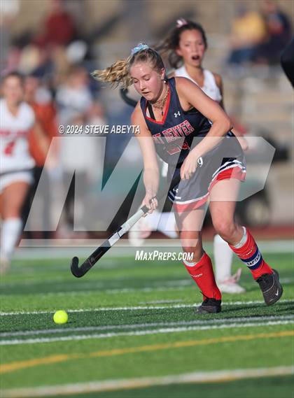Thumbnail 3 in Kent Denver @ Regis Jesuit (CHSAA Quarterfinals) photogallery.