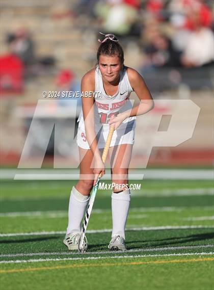 Thumbnail 1 in Kent Denver @ Regis Jesuit (CHSAA Quarterfinals) photogallery.