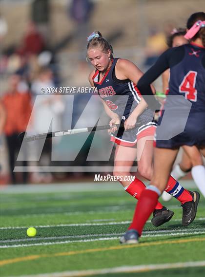Thumbnail 1 in Kent Denver @ Regis Jesuit (CHSAA Quarterfinals) photogallery.