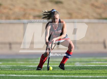 Thumbnail 2 in Kent Denver @ Regis Jesuit (CHSAA Quarterfinals) photogallery.