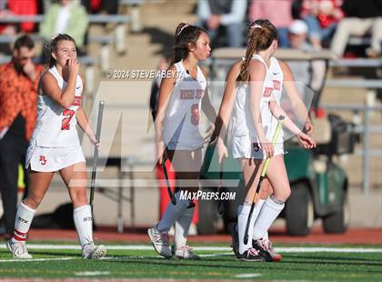 Thumbnail 3 in Kent Denver @ Regis Jesuit (CHSAA Quarterfinals) photogallery.