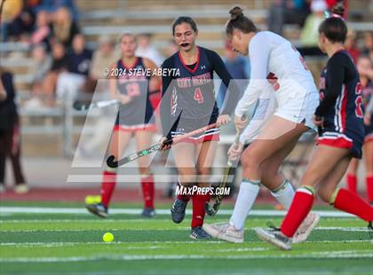 Thumbnail 3 in Kent Denver @ Regis Jesuit (CHSAA Quarterfinals) photogallery.