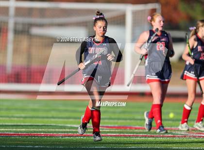 Thumbnail 1 in Kent Denver @ Regis Jesuit (CHSAA Quarterfinals) photogallery.