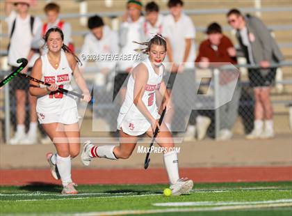 Thumbnail 1 in Kent Denver @ Regis Jesuit (CHSAA Quarterfinals) photogallery.