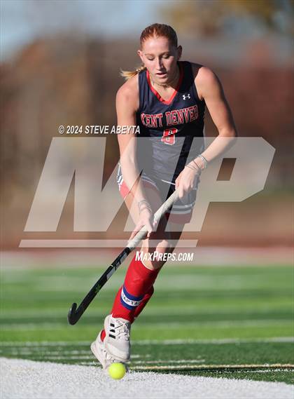 Thumbnail 3 in Kent Denver @ Regis Jesuit (CHSAA Quarterfinals) photogallery.