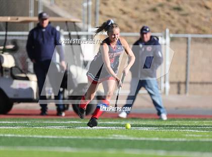 Thumbnail 2 in Kent Denver @ Regis Jesuit (CHSAA Quarterfinals) photogallery.
