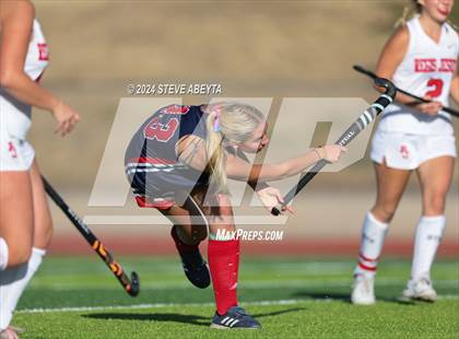 Thumbnail 2 in Kent Denver @ Regis Jesuit (CHSAA Quarterfinals) photogallery.