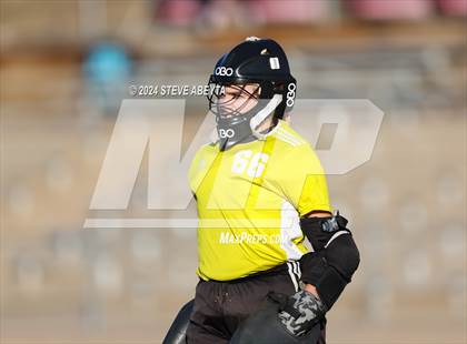Thumbnail 2 in Kent Denver @ Regis Jesuit (CHSAA Quarterfinals) photogallery.