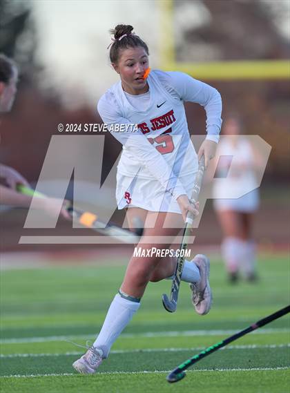 Thumbnail 1 in Kent Denver @ Regis Jesuit (CHSAA Quarterfinals) photogallery.