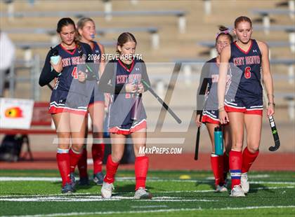 Thumbnail 1 in Kent Denver @ Regis Jesuit (CHSAA Quarterfinals) photogallery.