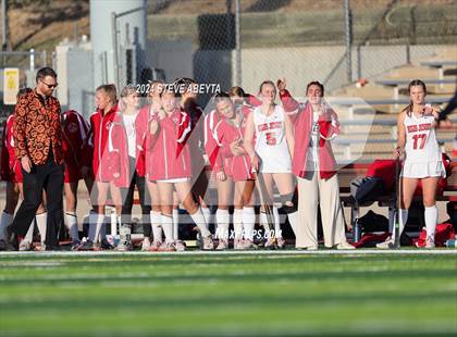 Thumbnail 2 in Kent Denver @ Regis Jesuit (CHSAA Quarterfinals) photogallery.