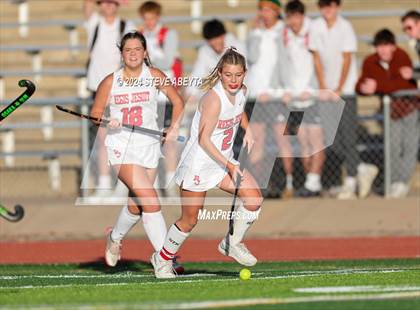 Thumbnail 3 in Kent Denver @ Regis Jesuit (CHSAA Quarterfinals) photogallery.