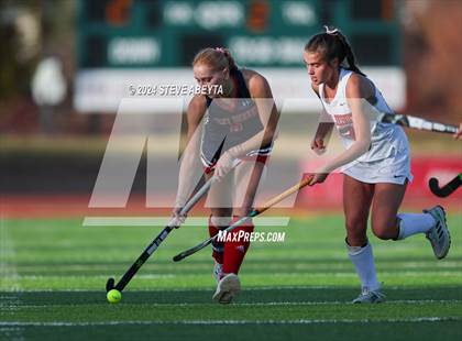 Thumbnail 1 in Kent Denver @ Regis Jesuit (CHSAA Quarterfinals) photogallery.