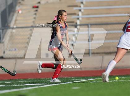 Thumbnail 1 in Kent Denver @ Regis Jesuit (CHSAA Quarterfinals) photogallery.