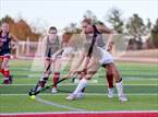 Photo from the gallery "Kent Denver @ Regis Jesuit (CHSAA Quarterfinals)"