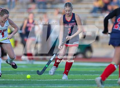Thumbnail 1 in Kent Denver @ Regis Jesuit (CHSAA Quarterfinals) photogallery.