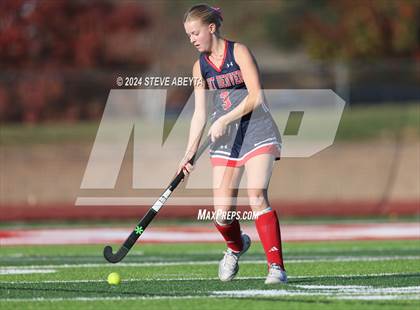 Thumbnail 1 in Kent Denver @ Regis Jesuit (CHSAA Quarterfinals) photogallery.