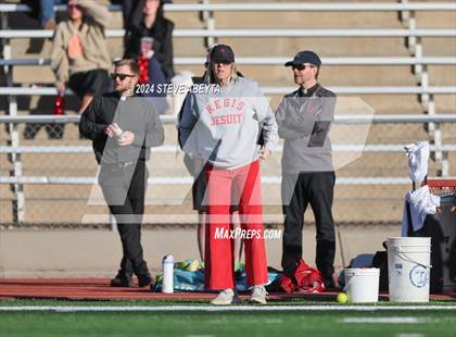 Thumbnail 2 in Kent Denver @ Regis Jesuit (CHSAA Quarterfinals) photogallery.