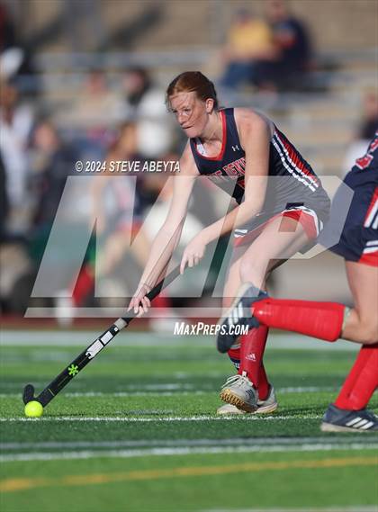 Thumbnail 2 in Kent Denver @ Regis Jesuit (CHSAA Quarterfinals) photogallery.