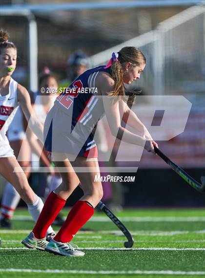 Thumbnail 1 in Kent Denver @ Regis Jesuit (CHSAA Quarterfinals) photogallery.