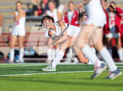 Thumbnail 1 in Kent Denver @ Regis Jesuit (CHSAA Quarterfinals) photogallery.