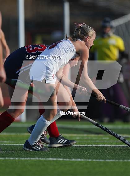 Thumbnail 2 in Kent Denver @ Regis Jesuit (CHSAA Quarterfinals) photogallery.