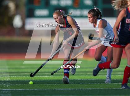 Thumbnail 3 in Kent Denver @ Regis Jesuit (CHSAA Quarterfinals) photogallery.
