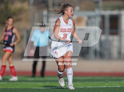 Thumbnail 3 in Kent Denver @ Regis Jesuit (CHSAA Quarterfinals) photogallery.