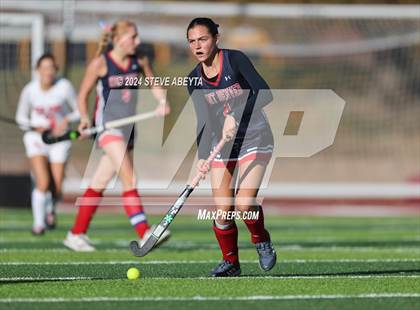 Thumbnail 2 in Kent Denver @ Regis Jesuit (CHSAA Quarterfinals) photogallery.