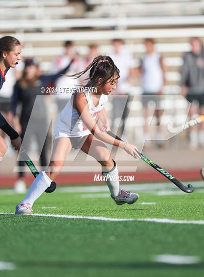 Thumbnail 2 in Kent Denver @ Regis Jesuit (CHSAA Quarterfinals) photogallery.