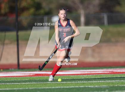 Thumbnail 2 in Kent Denver @ Regis Jesuit (CHSAA Quarterfinals) photogallery.