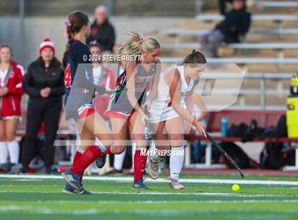 Thumbnail 2 in Kent Denver @ Regis Jesuit (CHSAA Quarterfinals) photogallery.