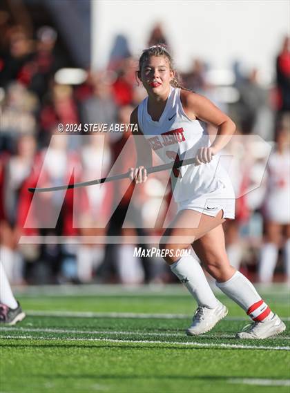 Thumbnail 1 in Kent Denver @ Regis Jesuit (CHSAA Quarterfinals) photogallery.