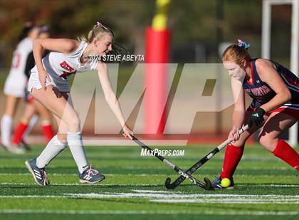 Thumbnail 3 in Kent Denver @ Regis Jesuit (CHSAA Quarterfinals) photogallery.