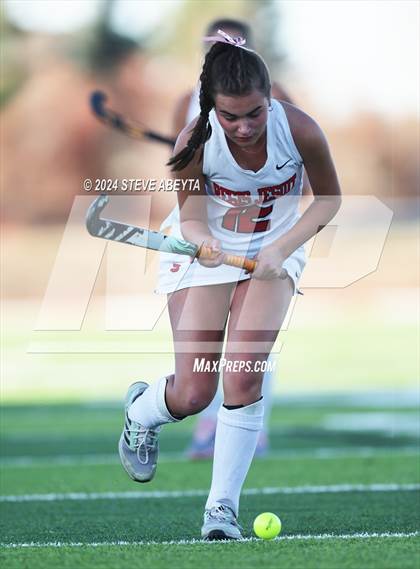 Thumbnail 2 in Kent Denver @ Regis Jesuit (CHSAA Quarterfinals) photogallery.