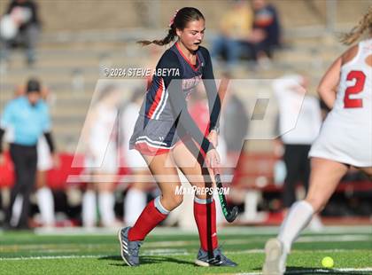 Thumbnail 2 in Kent Denver @ Regis Jesuit (CHSAA Quarterfinals) photogallery.