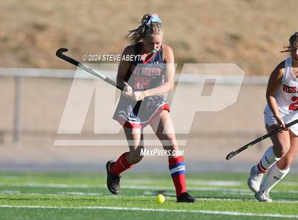 Thumbnail 3 in Kent Denver @ Regis Jesuit (CHSAA Quarterfinals) photogallery.