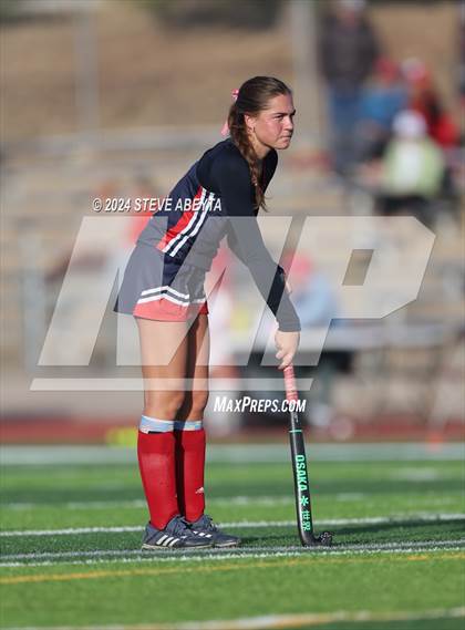 Thumbnail 3 in Kent Denver @ Regis Jesuit (CHSAA Quarterfinals) photogallery.