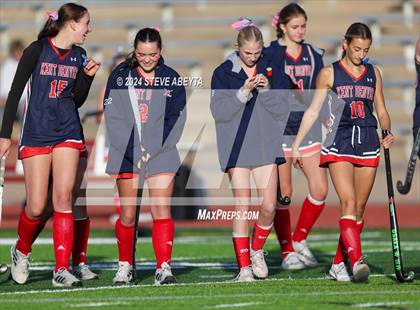 Thumbnail 1 in Kent Denver @ Regis Jesuit (CHSAA Quarterfinals) photogallery.