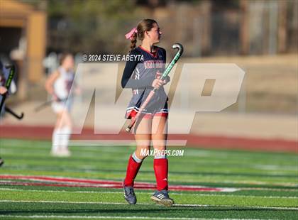Thumbnail 2 in Kent Denver @ Regis Jesuit (CHSAA Quarterfinals) photogallery.
