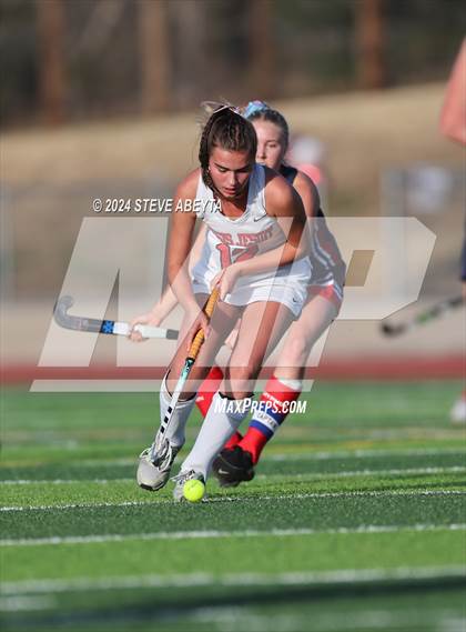 Thumbnail 2 in Kent Denver @ Regis Jesuit (CHSAA Quarterfinals) photogallery.