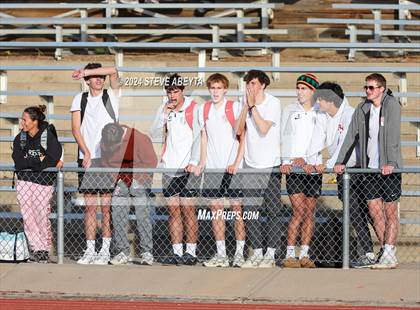 Thumbnail 1 in Kent Denver @ Regis Jesuit (CHSAA Quarterfinals) photogallery.