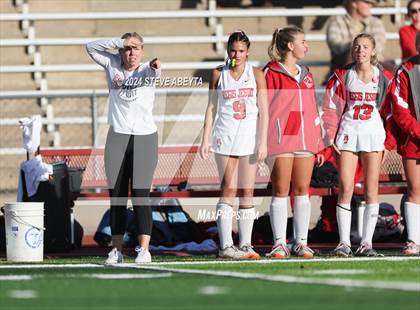 Thumbnail 3 in Kent Denver @ Regis Jesuit (CHSAA Quarterfinals) photogallery.