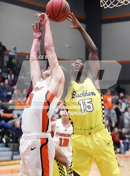 Thumbnail 3 in Buckhorn @ Grissom photogallery.