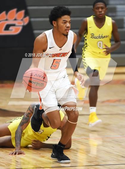 Thumbnail 1 in Buckhorn @ Grissom photogallery.