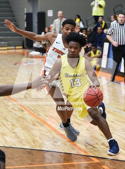 Thumbnail 1 in Buckhorn @ Grissom photogallery.