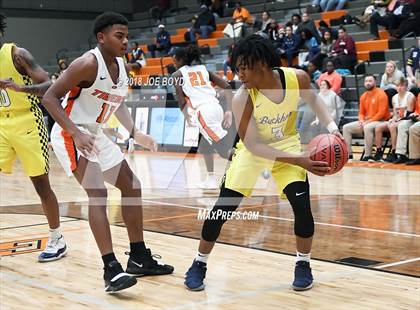 Thumbnail 2 in Buckhorn @ Grissom photogallery.