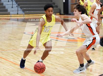 Thumbnail 2 in Buckhorn @ Grissom photogallery.