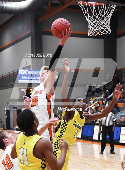 Thumbnail 2 in Buckhorn @ Grissom photogallery.